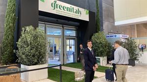Green Italy